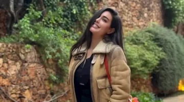 ياسمين صبري تثير تفاعل واسع بأحدث صور من ظهورها الأخير